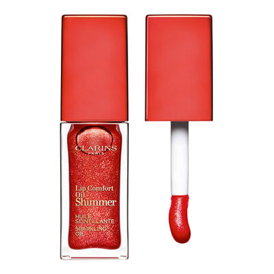 CLARINS    SHIMMER       LIP  7ML